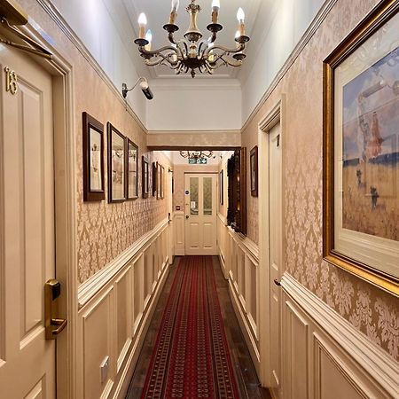 The Mountford Hotel - Free Parking Λίβερπουλ Εξωτερικό φωτογραφία