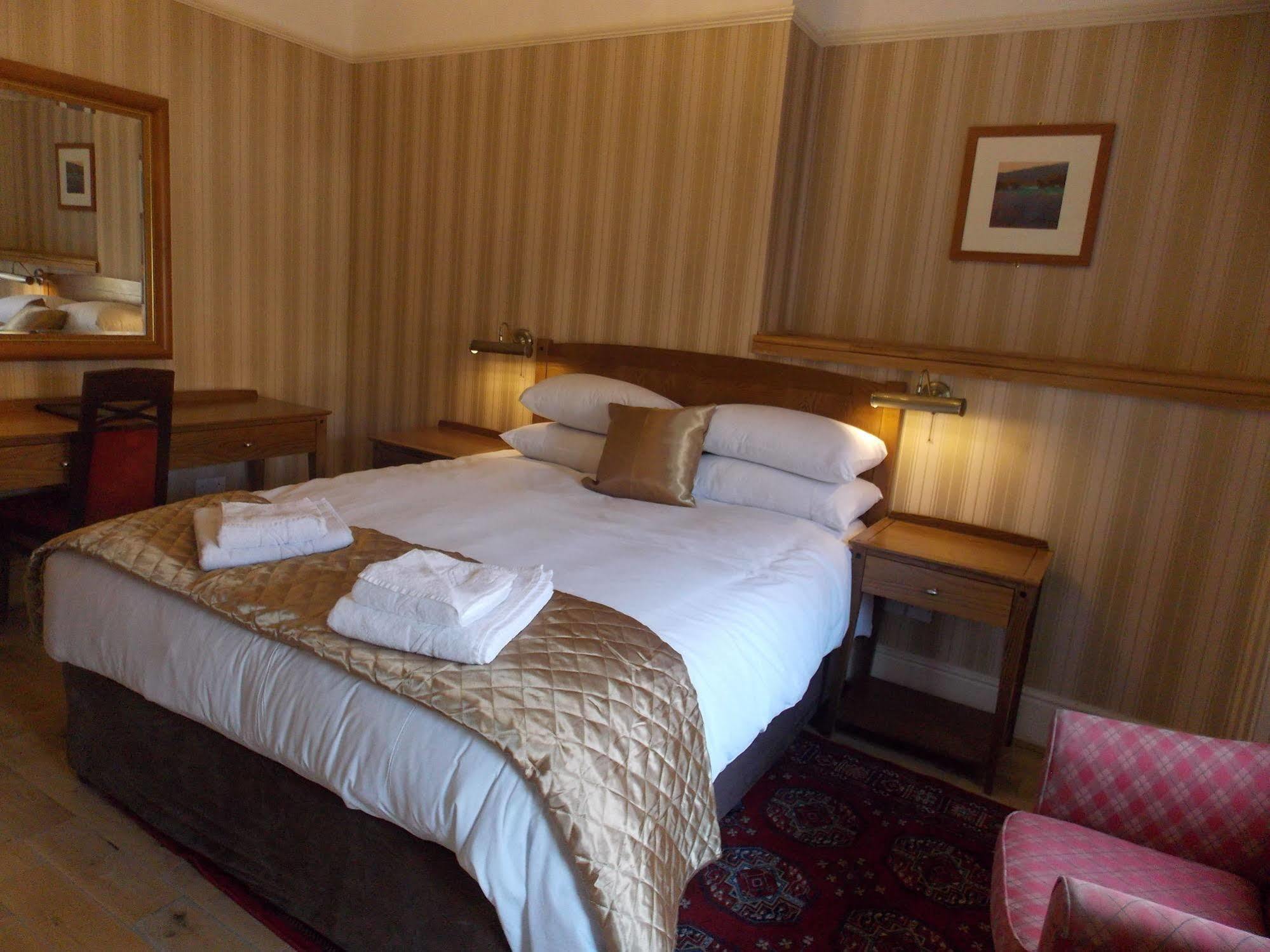 The Mountford Hotel - Free Parking Λίβερπουλ Εξωτερικό φωτογραφία
